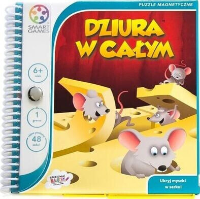 Iuvi Smart Games dziura w całym (PL)