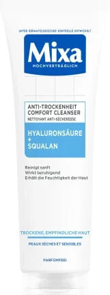 Cleanser Anti-Trockenheit, 150 ml