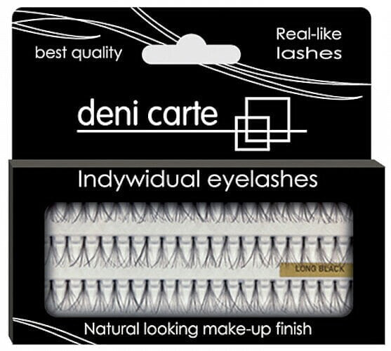 Deni Carte Fake Eyelashes 7001-L