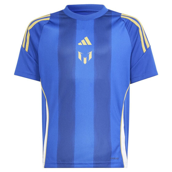 ADIDAS Messi short sleeve T-shirt