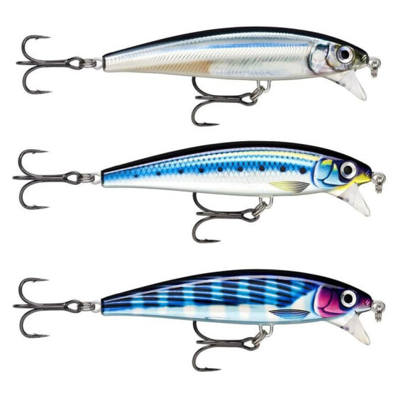 RAPALA X-Rap Magnum Cast minnow 42g 100 mm