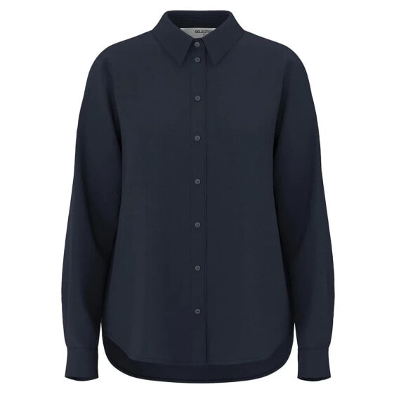 SELECTED Viva Long Sleeve Shirt