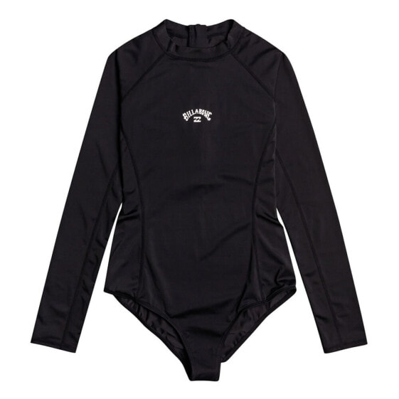 BILLABONG Tropic Long Sleeve Body Rashguard