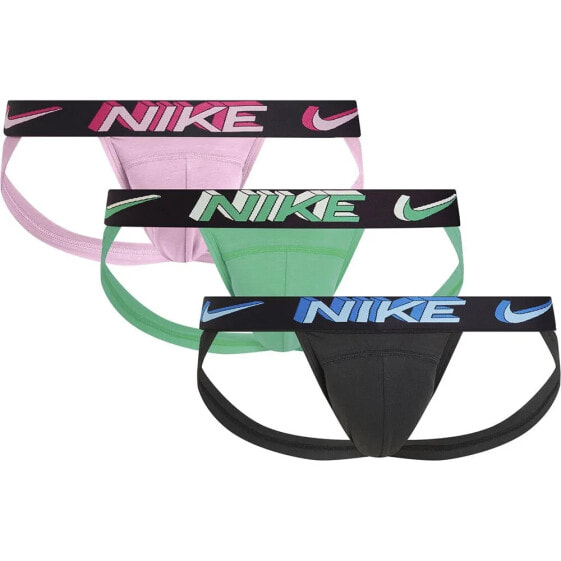 NIKE Essential Micro Jockstrap 3 units