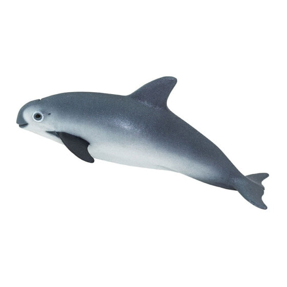 SAFARI LTD Vaquita Porpoise Figure