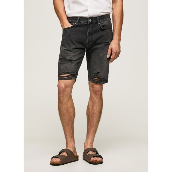 PEPE JEANS Stanley shorts