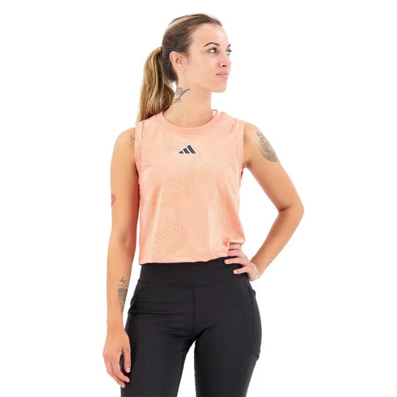 ADIDAS Aeroready Pro sleeveless T-shirt