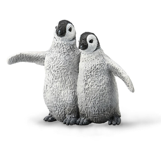 COLLECTA Emperor M Penguin Chicks