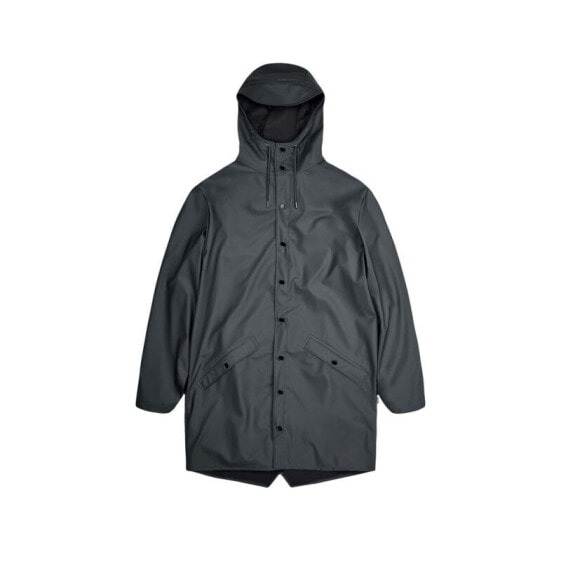 Rains Long Jacket 12020 05