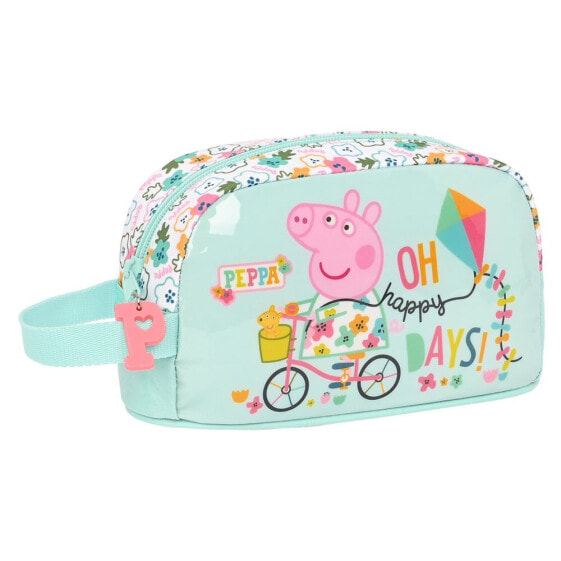 SAFTA Peppa Pig Cosy Corner Bag