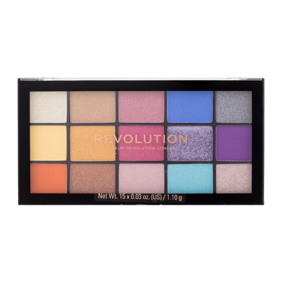 Makeup Revolution London Re-loaded 16,5 g lidschatten für Frauen