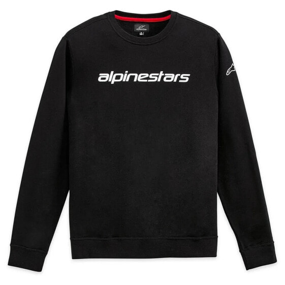 ALPINESTARS Linear V3 sweatshirt