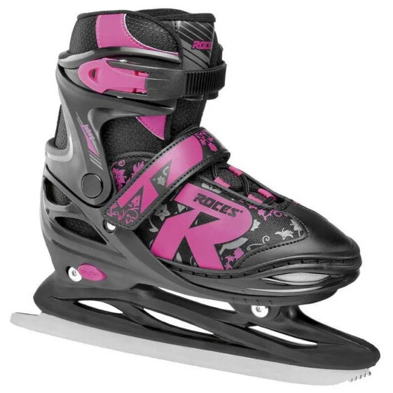 ROCES Jokey Ice 2.0 Ice Skates