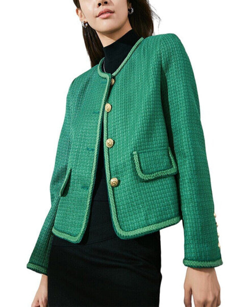 Onebuye Jacket Women's