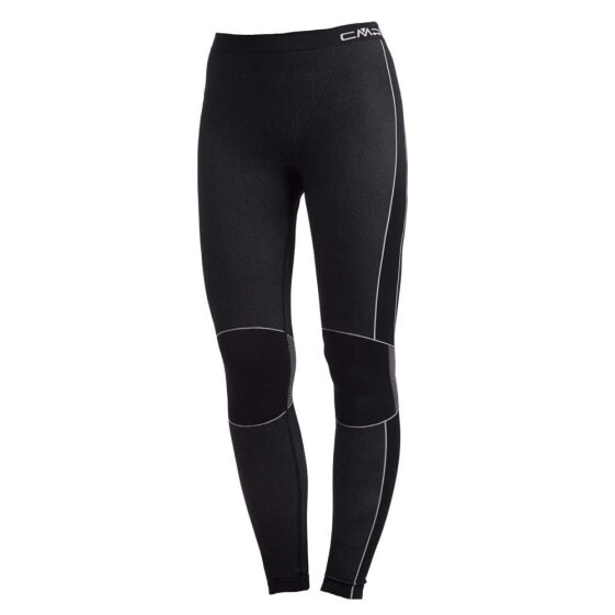 CMP Seamless 3Y96806 base layer pants