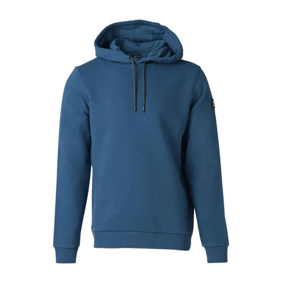 BRUNOTTI Patcher hoodie