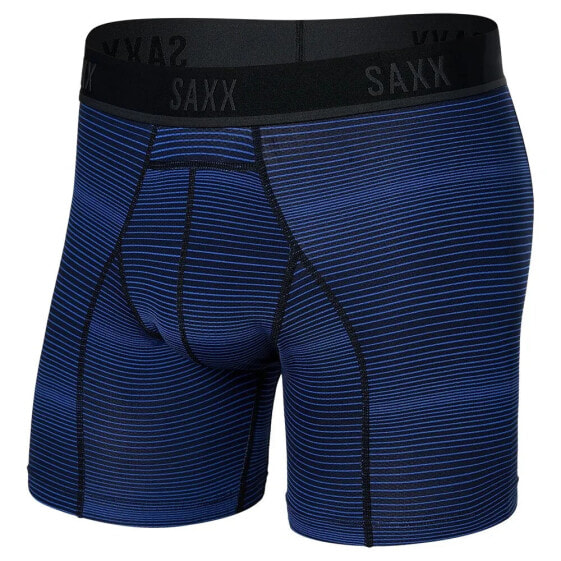 SAXX UNDERWEAR Kinetic Mesh Brief boxers