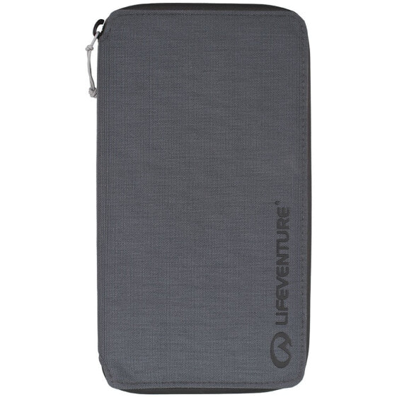 LIFEVENTURE RFiD Travel Wallet