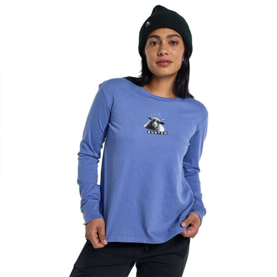 BURTON Yeasayer 24 long sleeve T-shirt