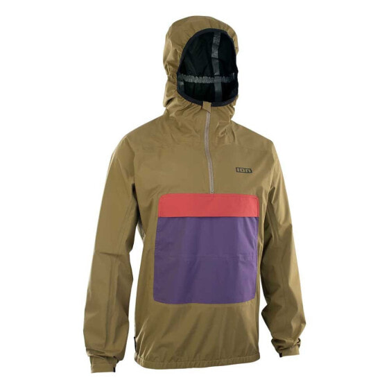 ION Shelter Anorak 2.5L jacket