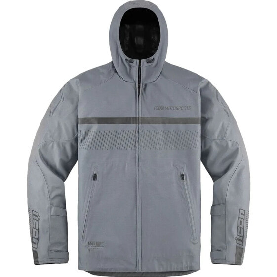 ICON PDX3 CE hoodie jacket