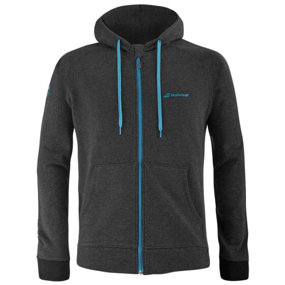 BABOLAT Exercise full zip sweatshirt