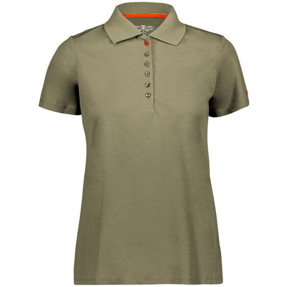 CMP 3T59676 short sleeve polo