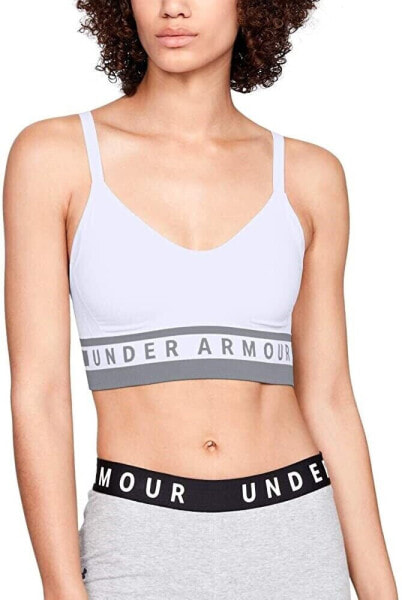 Топ Under Armour Seamless Longline XSmall