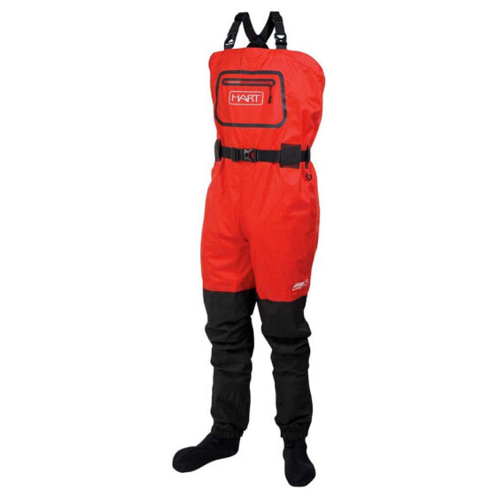 HART R-Spirit breathable wader