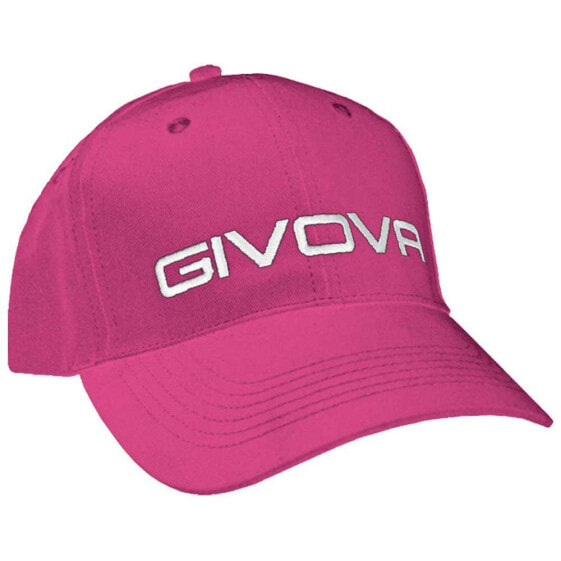 GIVOVA Cap