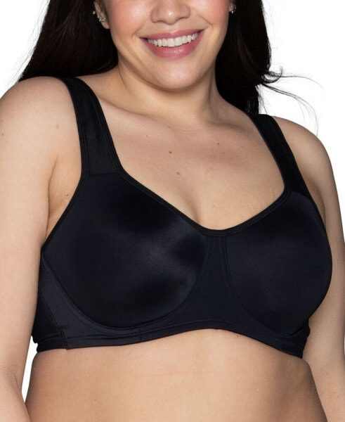 Женский бюстгальтер Vanity Fair 2-Ply High Impact Underwire Sport Bra 78050