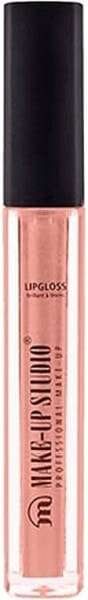 Lipgloss - Make-Up Studio Lip Glaze Truly Nude