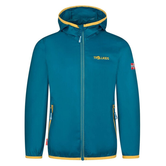 TROLLKIDS Trolltunga jacket