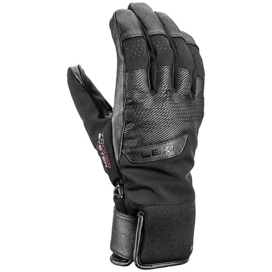 LEKI ALPINO Performance 3D Gtx gloves