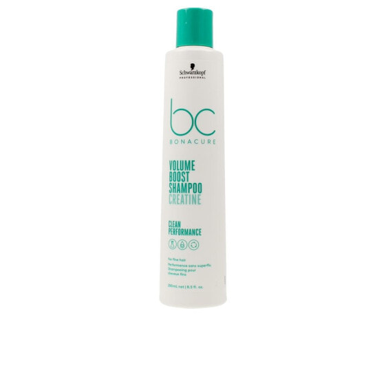 Шампунь Schwarzkopf Professional Bc New Volume Boost 250 ml