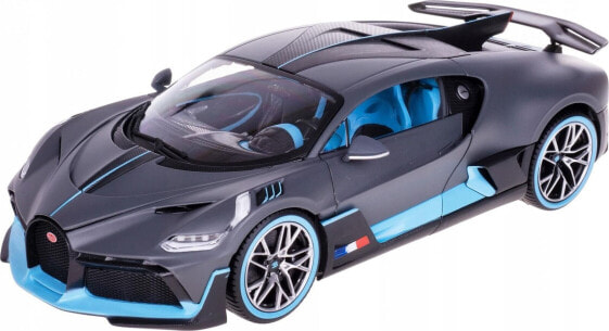 Bburago Bugatti Divo (394242)