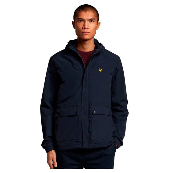 LYLE & SCOTT Pocket jacket