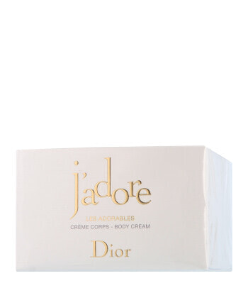 Dior J'adore Les Adorables Body Cream (150 ml)