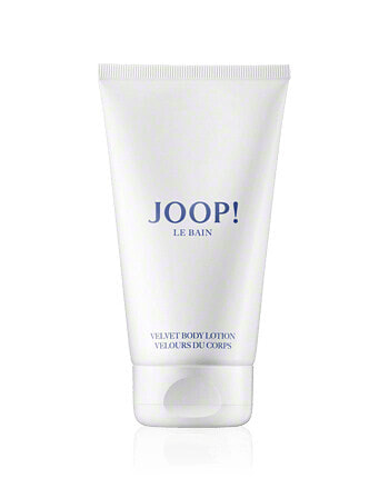 Joop! Le Bain Velvet Body Lotion (150 ml)