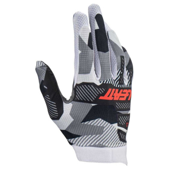 LEATT Moto 1.5 GripR off-road gloves