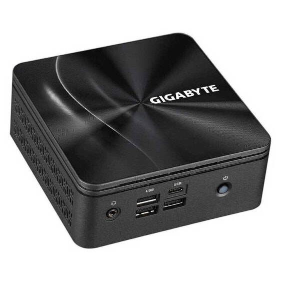 GIGABYTE BRIX s GB-BRR5H-4500 Ryzen 5 4500U barebone