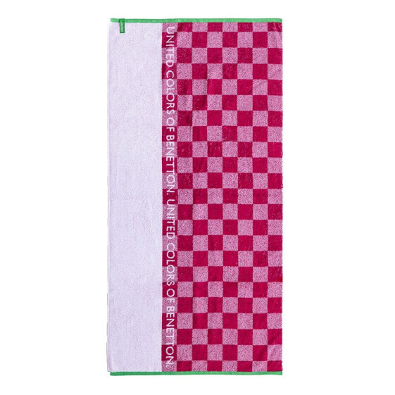 BENETTON 70x140 cm towel