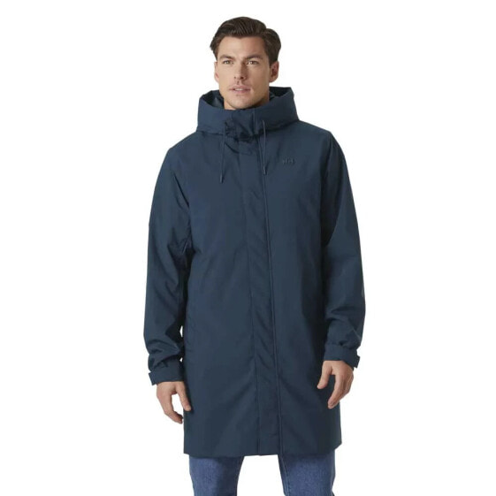 HELLY HANSEN Munich Insulated jacket