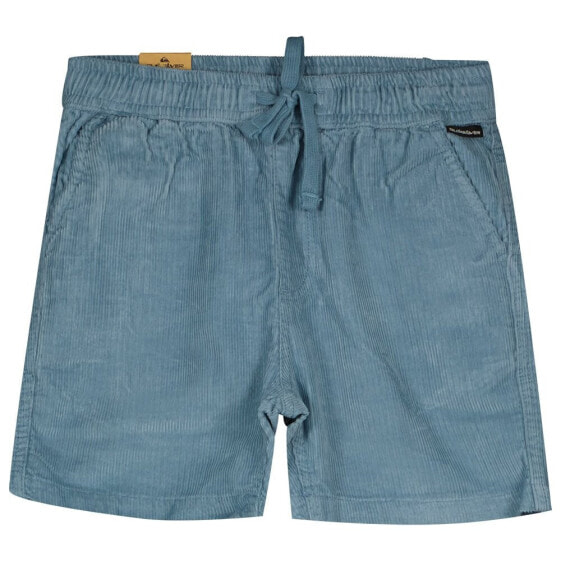 QUIKSILVER Taxer Cord Shorts