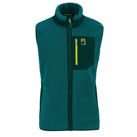 KARPOS 80´s Fleece Vest