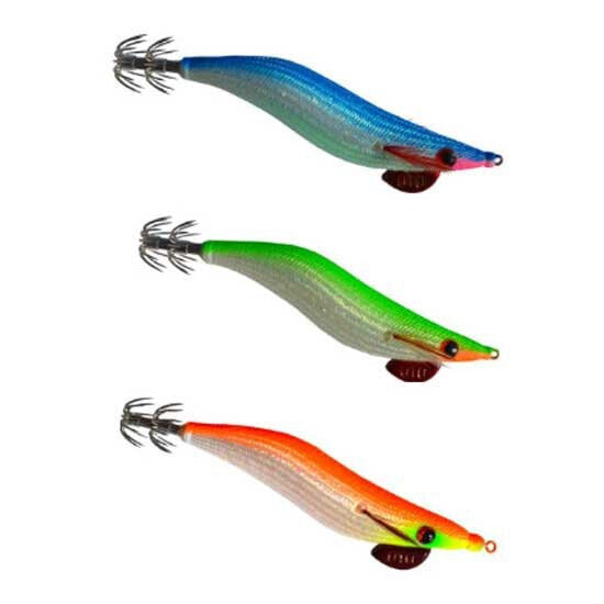 DTD Diamond Oita 2.2 Squid Jig 7.2g 68 mm