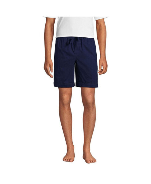 Пижама Lands' End Essential Shorts