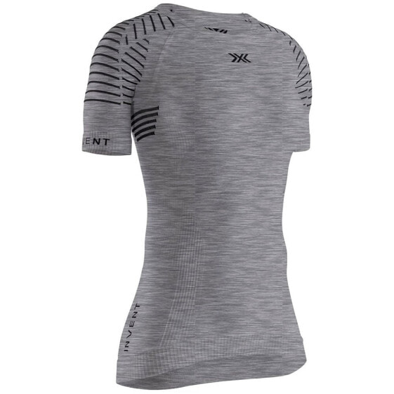 X-BIONIC Invent 4.0 Short Sleeve Base Layer