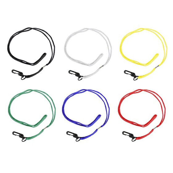 Подвеска Softee Lanyard 50 см 12 шт.