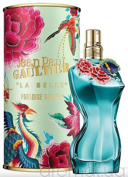 Jean Paul Gaultier La Belle Paradise Garden